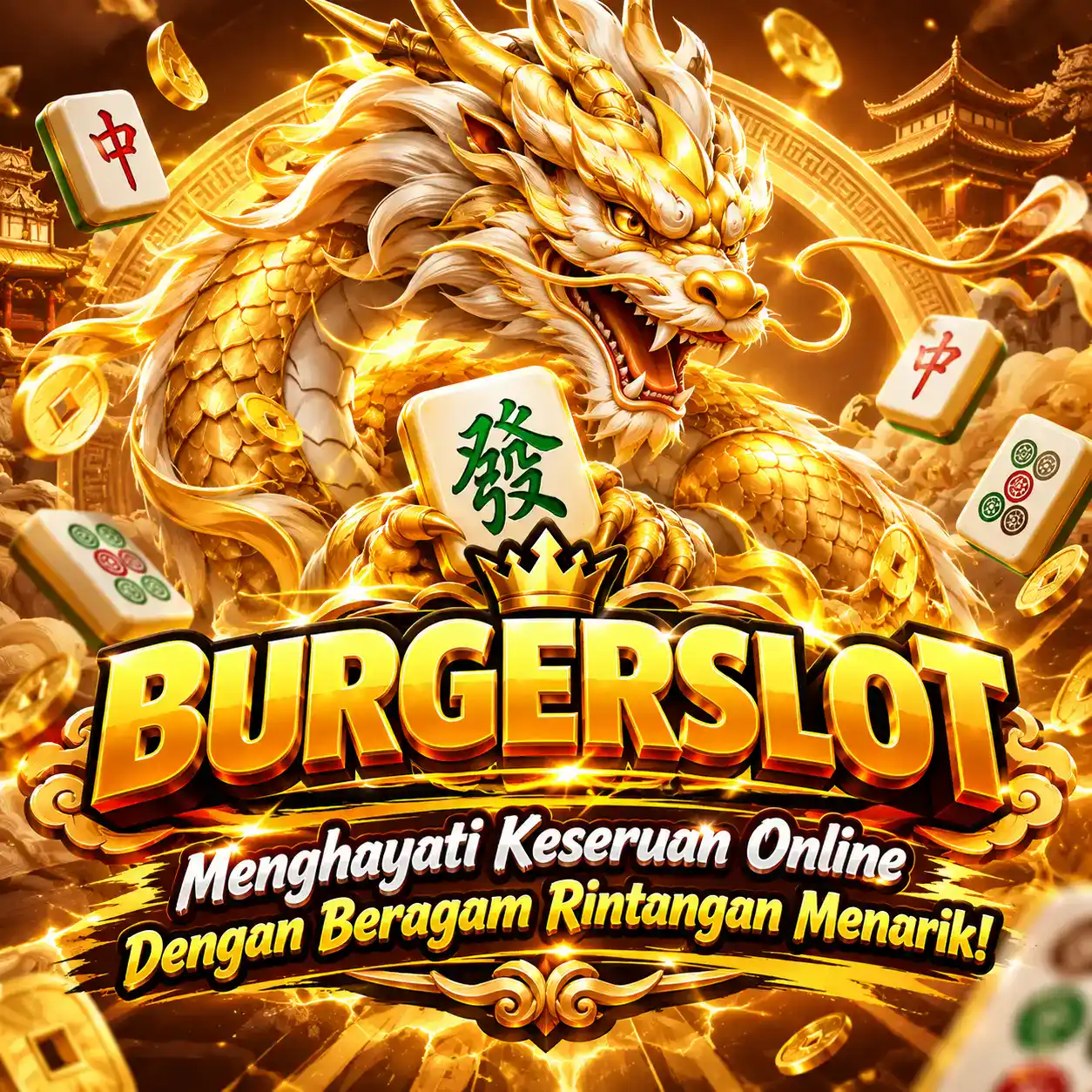BURGERSLOT